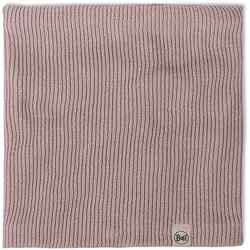 BUFF Knitted & Fleece Renvi Neckwarmer 341 - renvi rosewood
