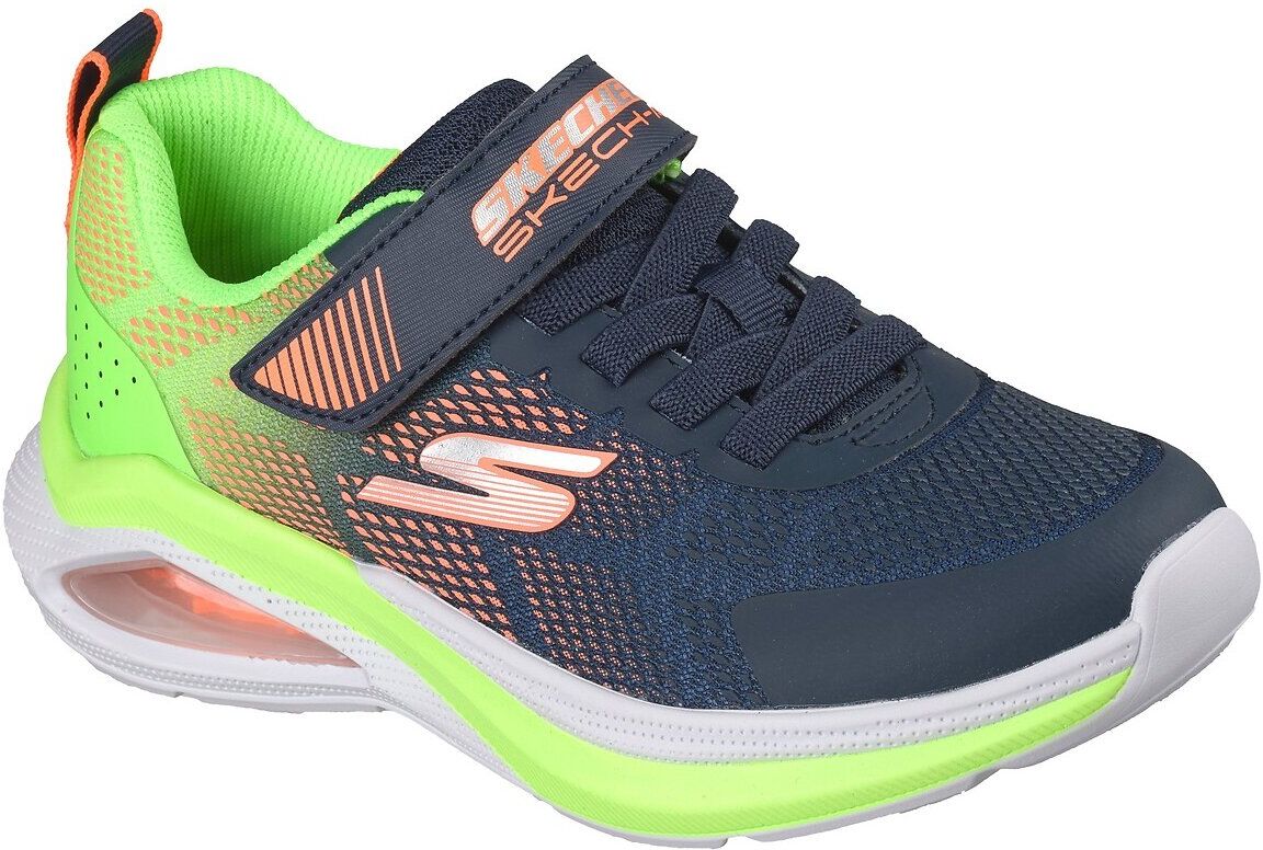 SKECHERS Baskets MICROSPEC MAX VELOCITY