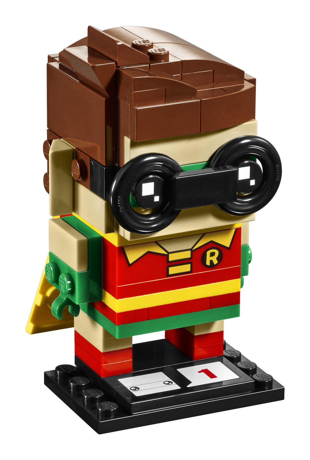 LEGO BrickHeadz Robin