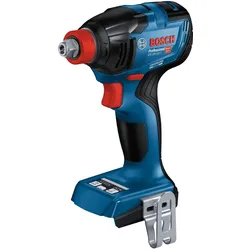 Bosch Professional, Bohrmaschine + Akkuschrauber, GDX 18V-210 (Schlagschrauber)