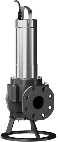 Wilo Rexa FIT Abwasser-Tauchmotorpumpe 6064579 V05DA-122/E-O, DN 50, 1,1 kW, 2-polig