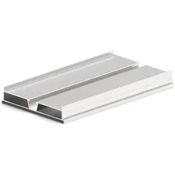 Schletter Rooftop Bodenprofil FixGrid Pro 1500mm 165001-01500