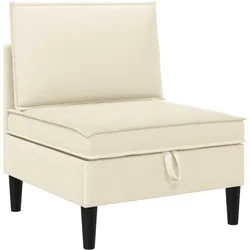 vidaXL, Sofa + Bettsofa, Sofa