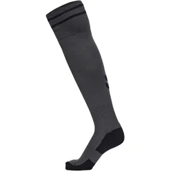 hummel Element Stutzenstrümpfe 2736 - asphalt/black 35-38
