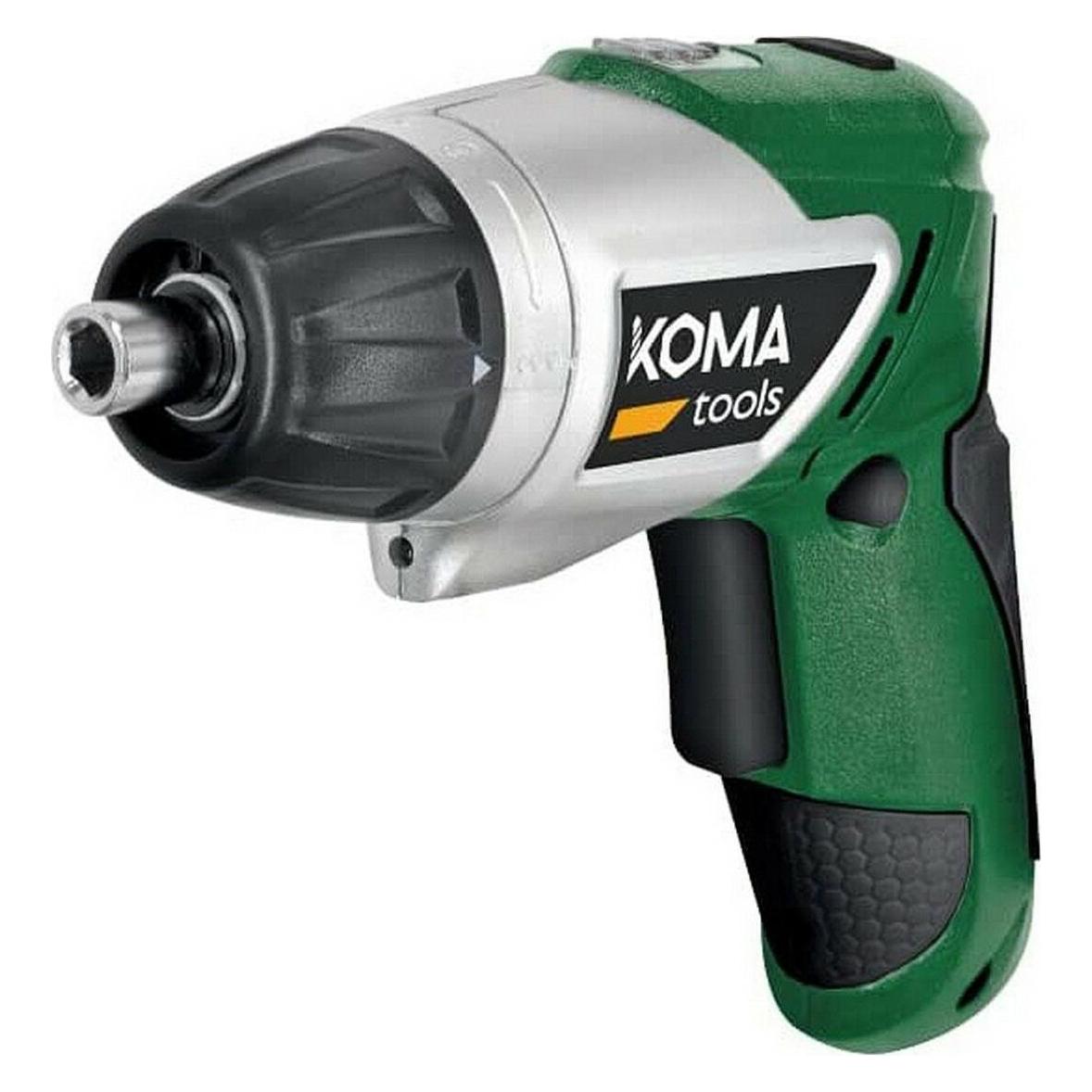 Koma Tools Schraubendreher 3,6 V (34789011)