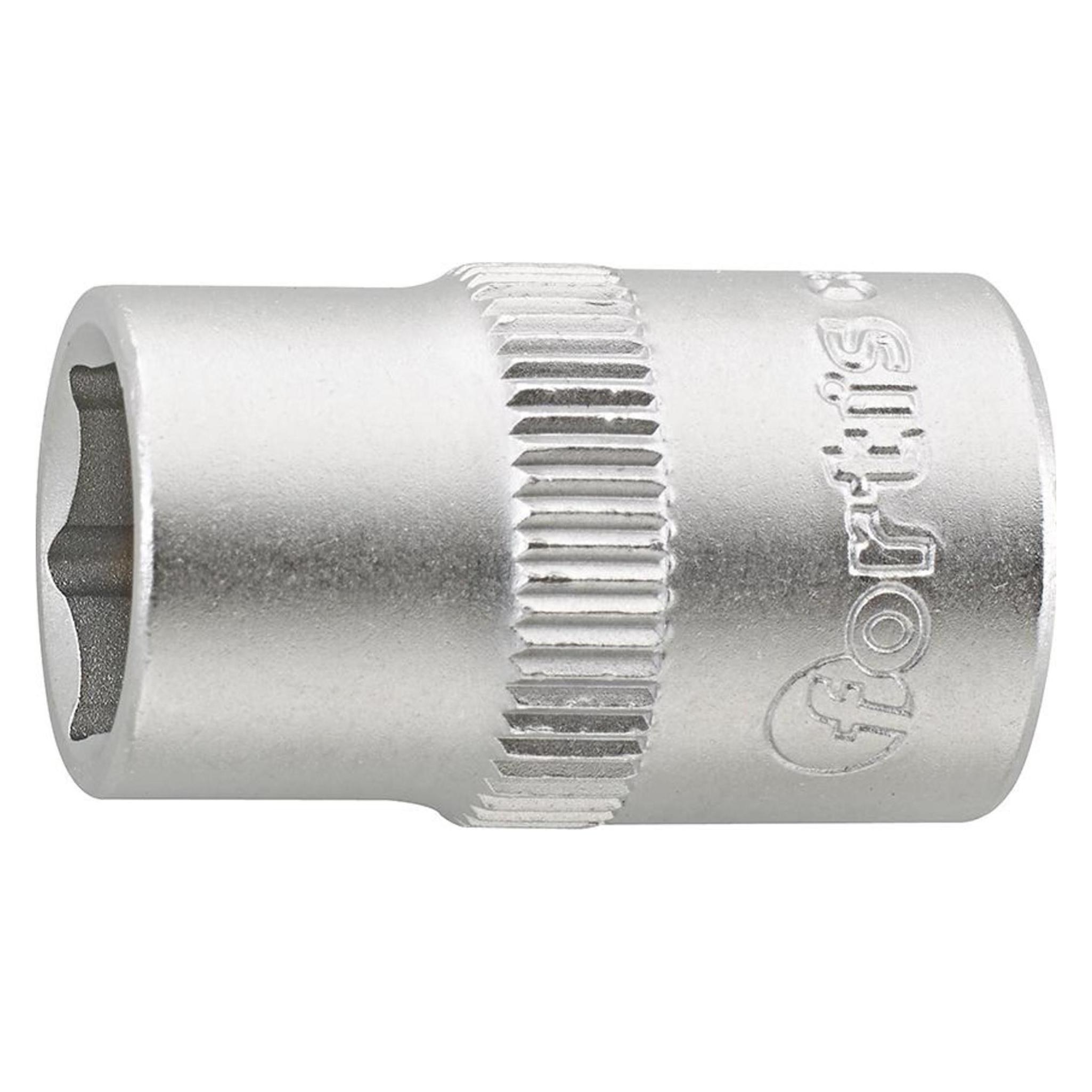 Magni FORTIS Steckschl.-Einsatz 3/8' 11 mm 6kt. (11 mm) (4317784707138)