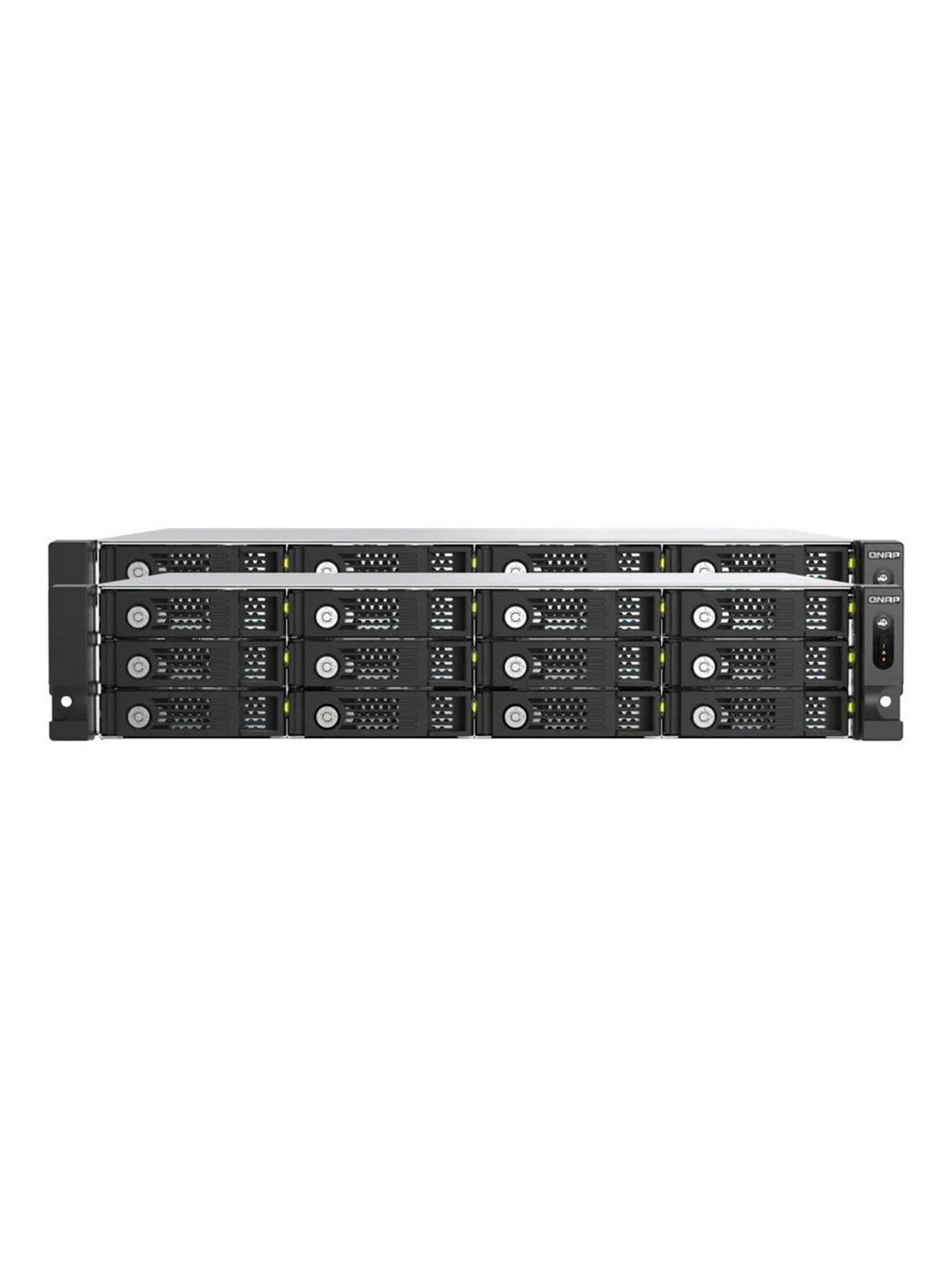 QNAP TL-R1210TC4-RP - hard drive array