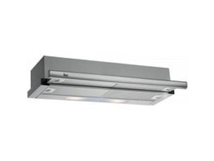 Hotte standard Teka TL9310S 90 cm 332 m³/h 175W E Acier inoxydable
