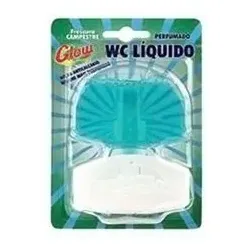 Glow Liquid Country Toilettenschüssel 55ml