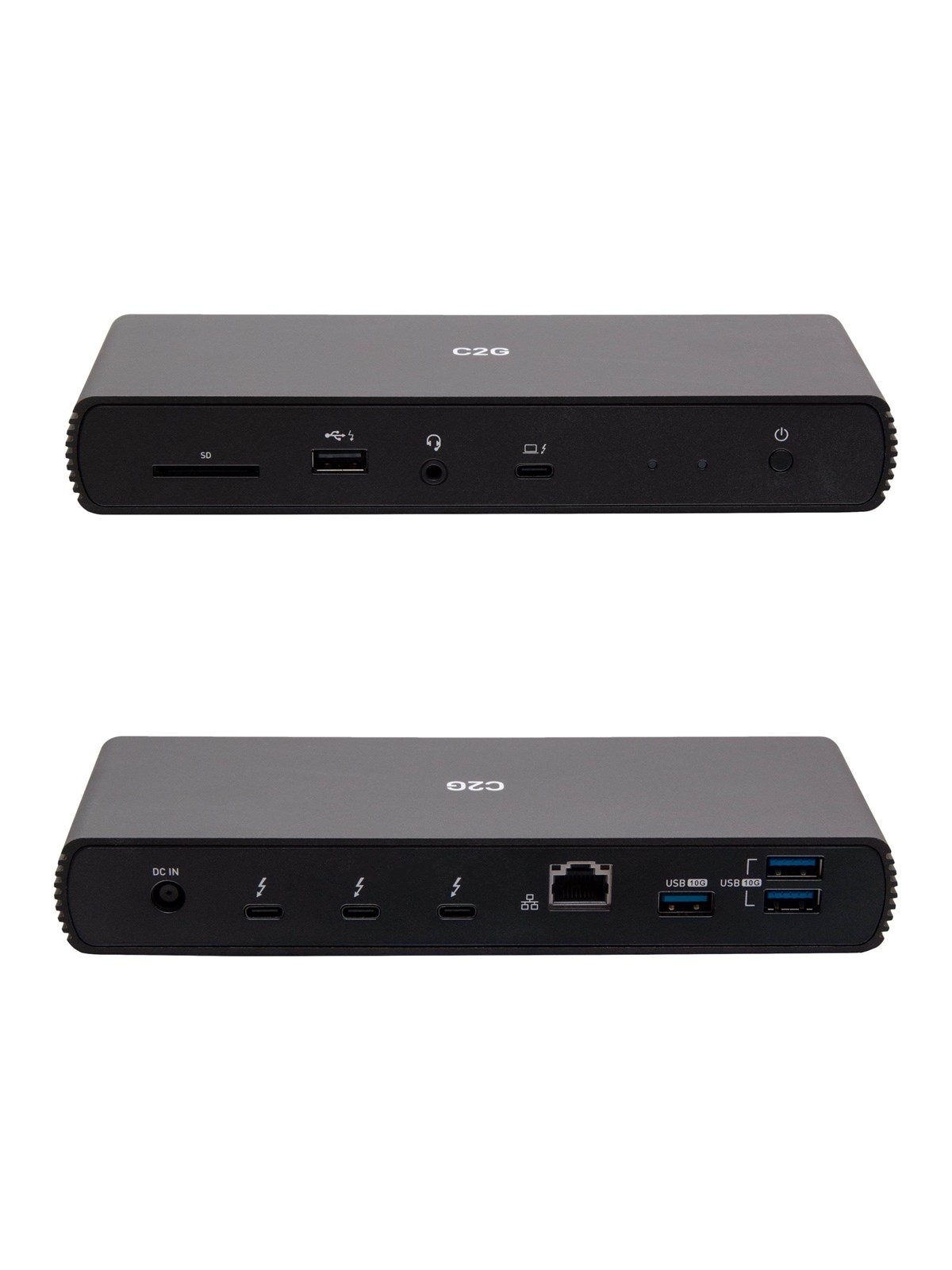 C2G Thunderbolt 4 Docking 135w TAA