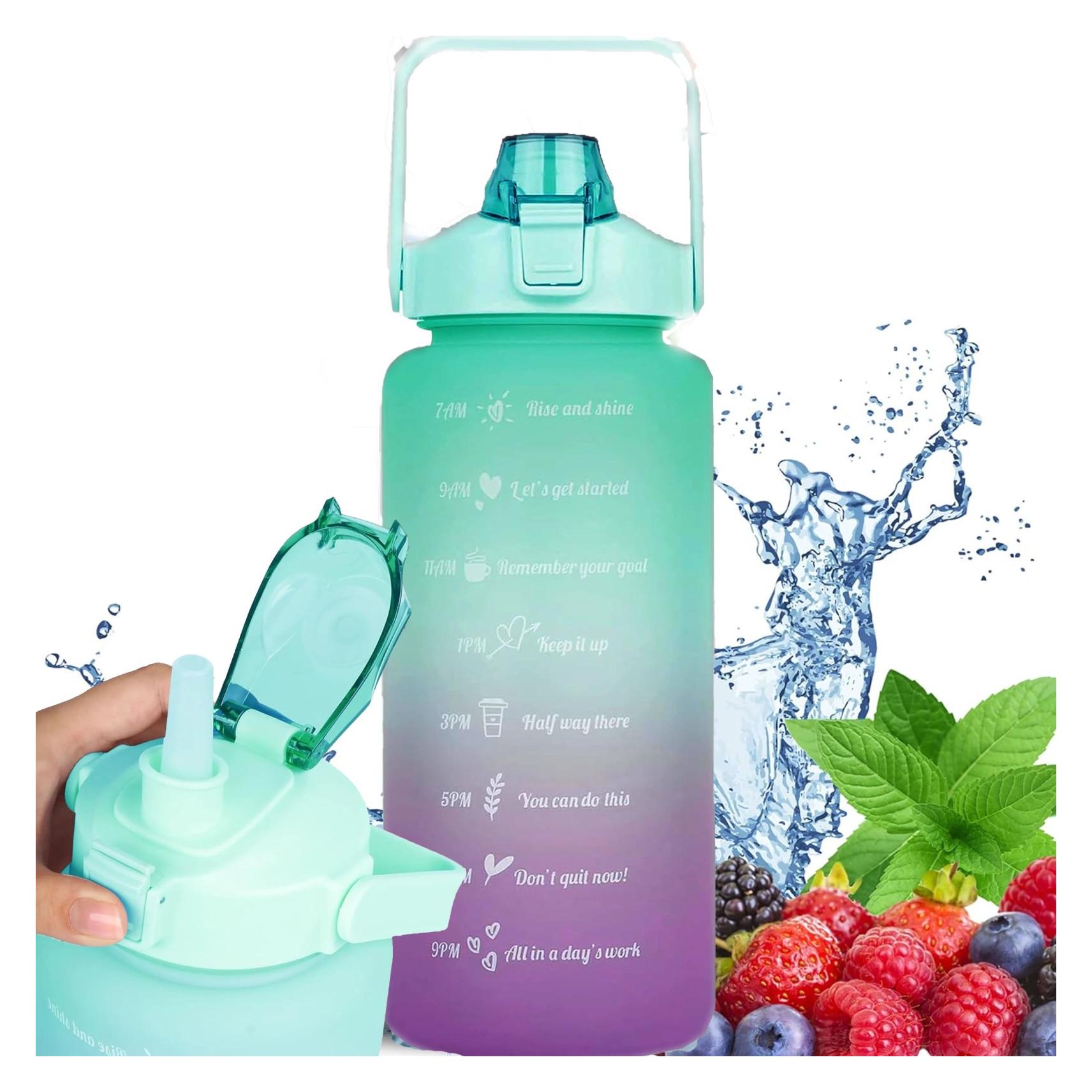 Extralink Motivationsflasche (2 l) (EX.36486)