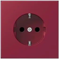 Jung SCHUKO Steckdose LC 1520 255 LC1520255
