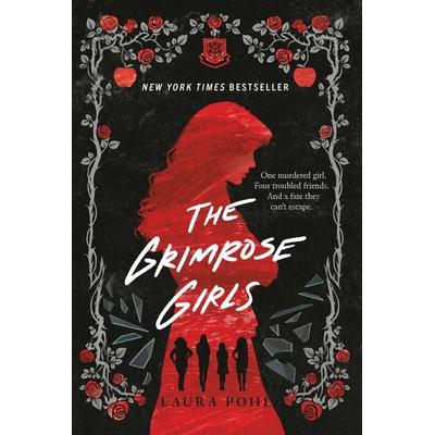 The Grimrose Girls, Taschenbuch von Laura Pohl, Sourcebooks LLC