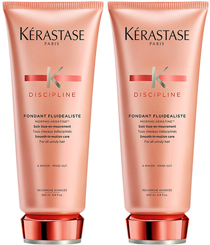 Kérastase Discipline Fondant Fluidealiste Double