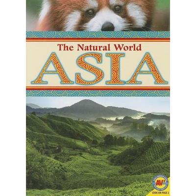 Asia, Taschenbuch von Anita Yasuda, Av2 by Weigl, 978-1-4896-0943-4