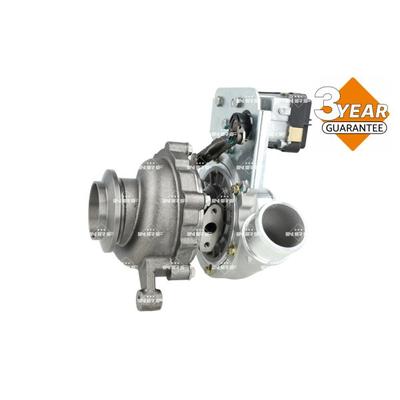 NRF Lader, Aufladung 90010168 für LAND ROVER