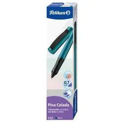 Pelikan 821209 Tintenroller Stick Pen Blau 1 Stück(e)