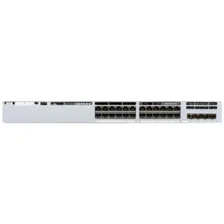 C9300L-24P-4X-E neu