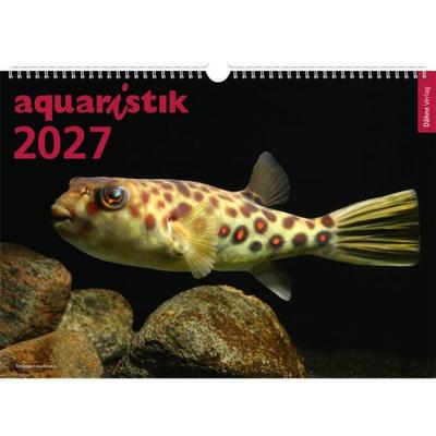 aquaristik 2027