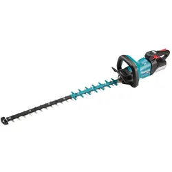 Makita Akku-Heckenschere 75 cm 40V max. (ohne Akku, ohne Ladegerät) UH005GZ