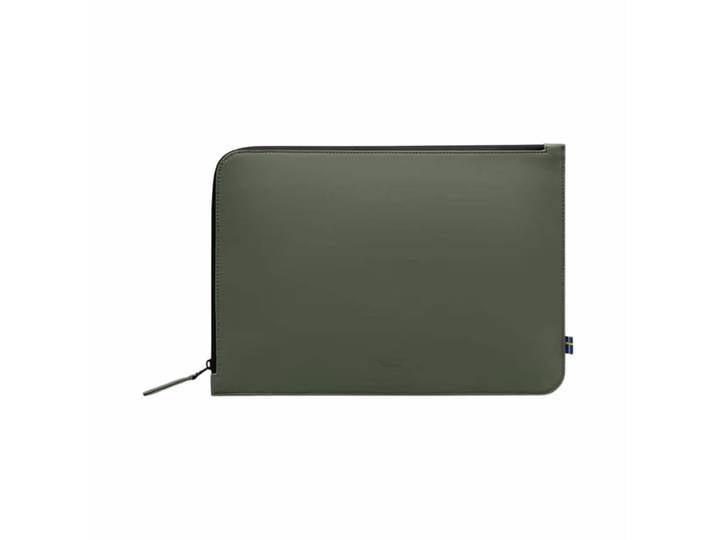 Gaston Luga Däsh Laptop Sleeve 13 /14  Olive Laptop Tasche