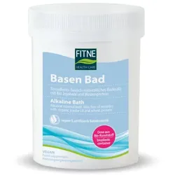Fitne Basen Bad