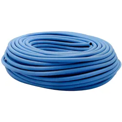 REHAU Gewebeschlauch Blau 50 m DN 6 TÜV-geprüft
