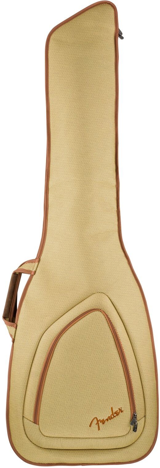 Fender FBT-610 E-Bass Gig Bag Tweed