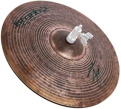 Istanbul Agop "14" Agop Signature Hi-Hat"