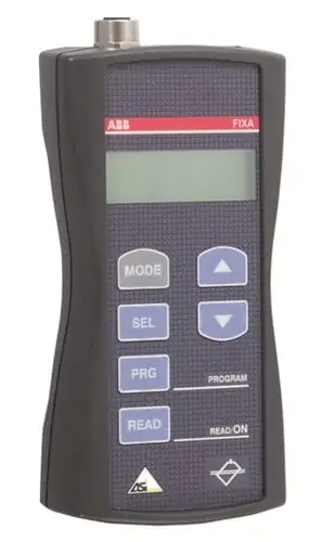 ABB 2TLA020072R2000 Programmiergerät FIXA 1St.