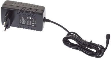 Harley Benton PowerPlant ISO-Adapter 12V3A