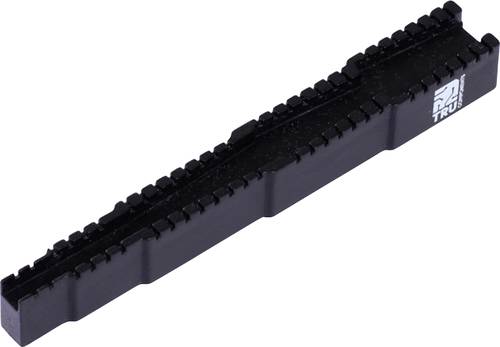 TRU COMPONENTS T23T001 Abbiegevorrichtung Inhalt 1St.
