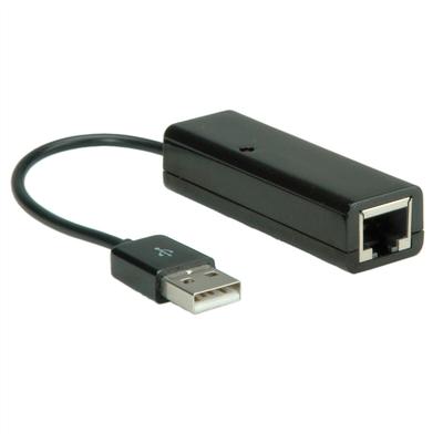 VALUE USB 2.0 zu Fast Ethernet Konverter
