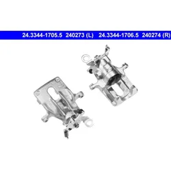 Bremssattel ATE 24.3344-1705.5 für Ford Focus I Turnier
