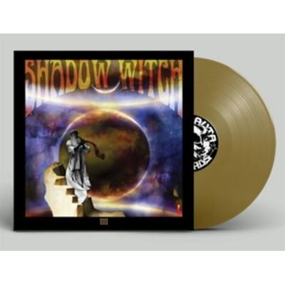 Eschaton (gold edition) - Shadow Witch, Vinyl