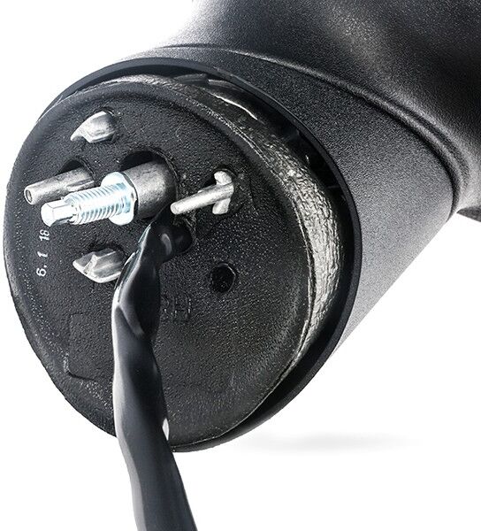 TYC 310-0129 Wing mirror