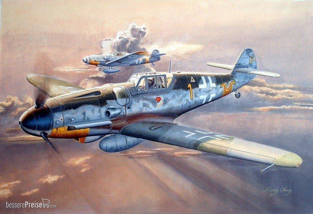Trumpeter 02296