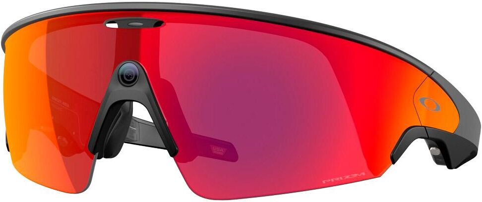 Oakley  - Meta Vanguard Black Prizm Road - Lunettes de soleil