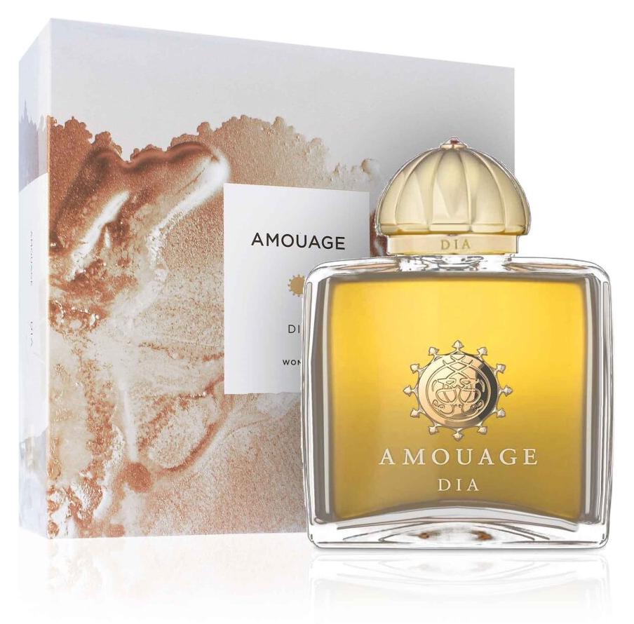 Amouage Dia Woman Eau De Parfum 100 ml (Frau)