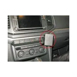 BRODIT 855259 ProClip Halterung - für Volkswagen VW Amarok Halter ab Baujahr ...