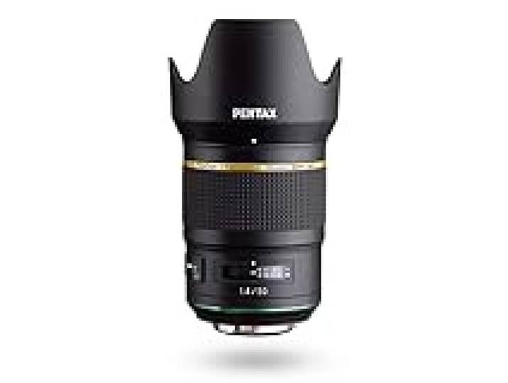 HD PENTAX-D FA50mmF1.4 SDM AW, Focale fixe, Objectif de la nouvelle génération de la série Star, Technologies de traitement de surface dernier cri de PENTAX, Images contrastées au piqué extrême