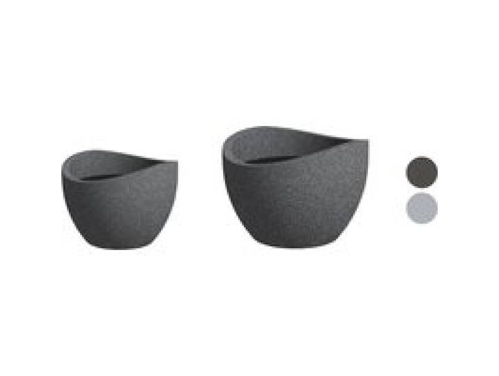 SCHEURICH Pot à plantation Wave Globe
