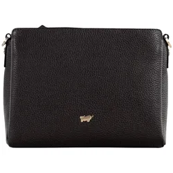 Braun Büffel Umhängetasche Hanna 12066 espresso - 17