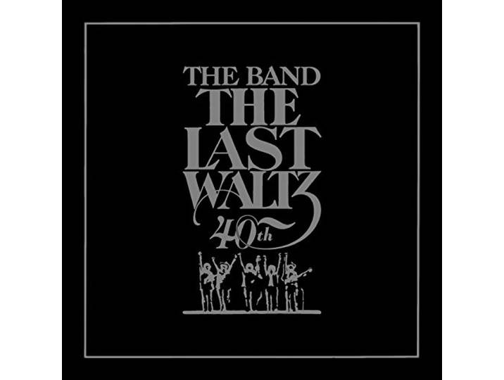 The Band - The Last Waltz
