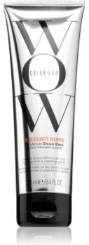 Color WOW Color Security Shampoo champô sem sulfatos para cabelo quimicamente tratado 250 ml. Color Security Shampoo