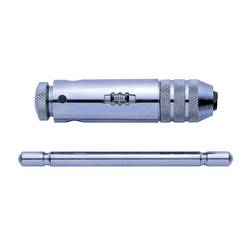 Exact 05040 Gewinde-Werkzeughalter M5 - M12
