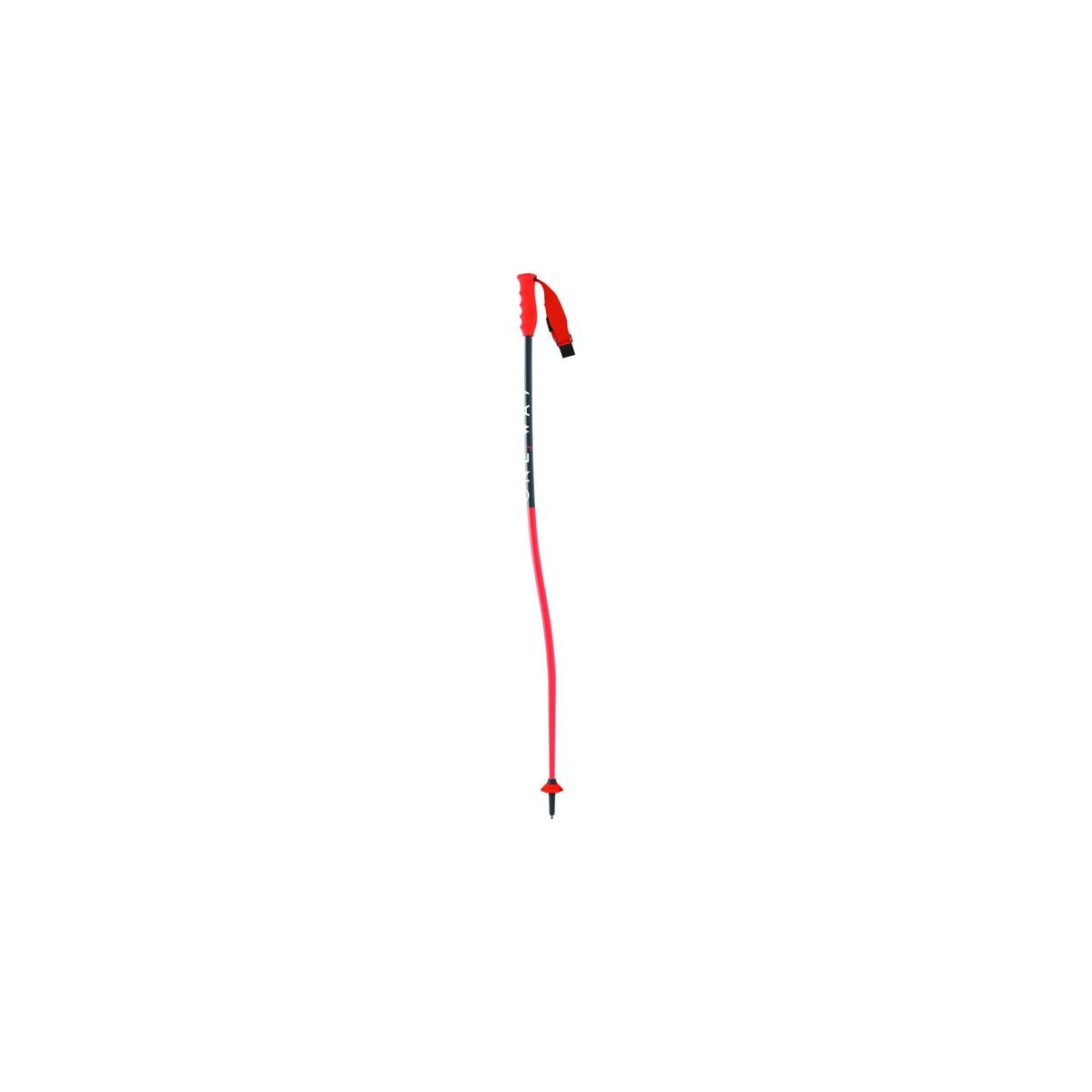 One Way RD GS Junior asphalt/neon orange 115 OZ35024-115