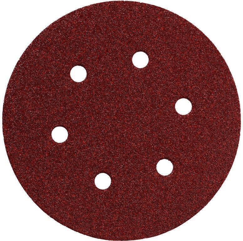 METABO 624057000 Grinding Disc Set, random orbit sander