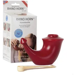 RHINO HORN Nasendusche 1 St
