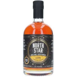 Glasgow Distillery 10 Jahre - Chateau Palmer Wine Casks - North...